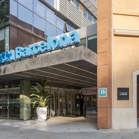 Ilunion Barcelona-3
