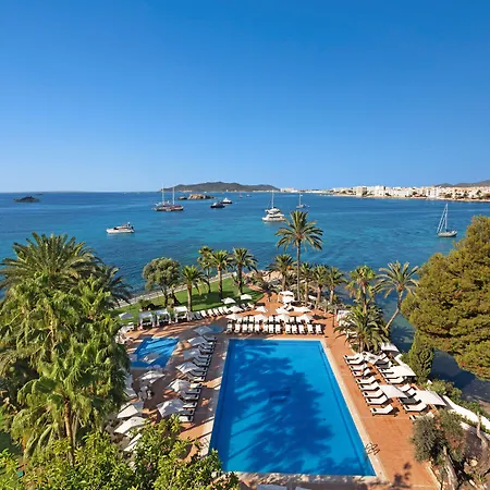 Thb Los Molinos - Adults Only-2