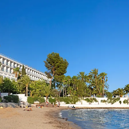 Thb Los Molinos - Adults Only-2