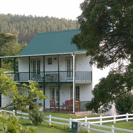 Belvidere Manor Lagoonside Cottages-3