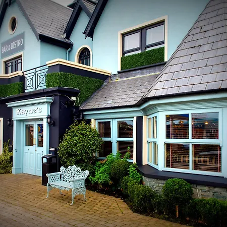 Killarney Dromhall Hotel-3