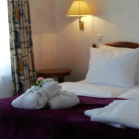 Boutiquehotel Schloßpalais-3