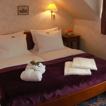 Boutiquehotel Schloßpalais-2