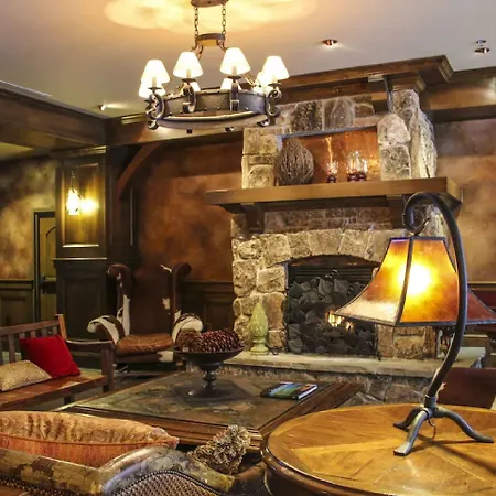 Big Sky Resort Village Center-3