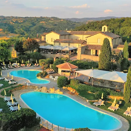 Abbazia Collemedio Resort&Spa-3