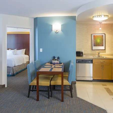 Residence Inn By Marriott Moncton-2