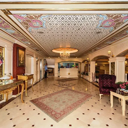 Amiral Palace Hotel Boutique Class-2