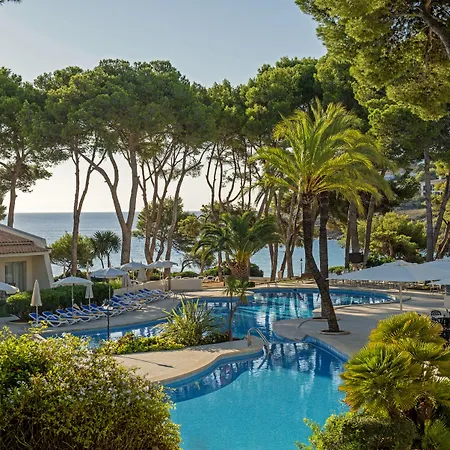 Iberostar Waves Pinos Park-2