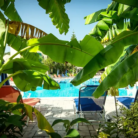 Sunrise Zante - Adults Only Hotel-3