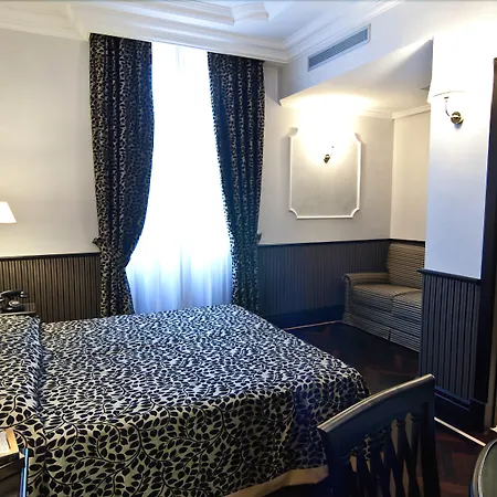 Hotel Best Roma-2