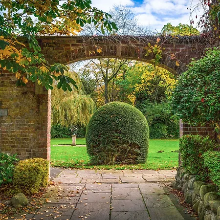 Thurnham Hall Resort-3