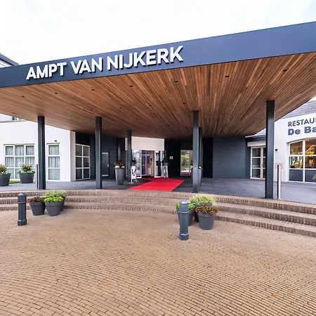 Golden Tulip Ampt van Nijkerk-3