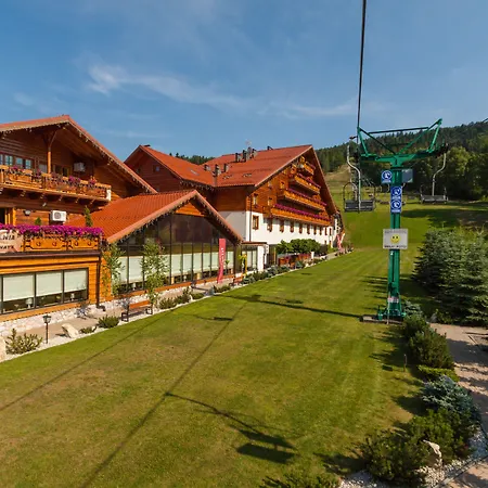 Hotel Meta Resort&Vine SPA-2