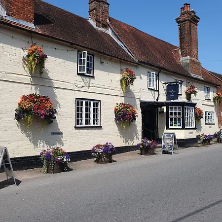 The Kings Head-3