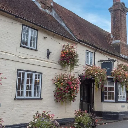The Kings Head-2