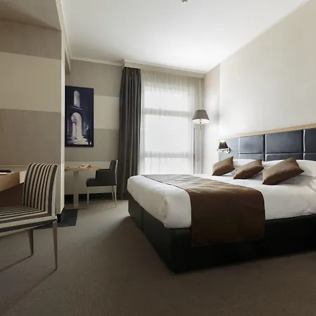 Hotel Pineta Wellness & Spa-3