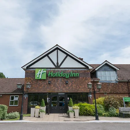 Holiday Inn Reading West By Ihg-3