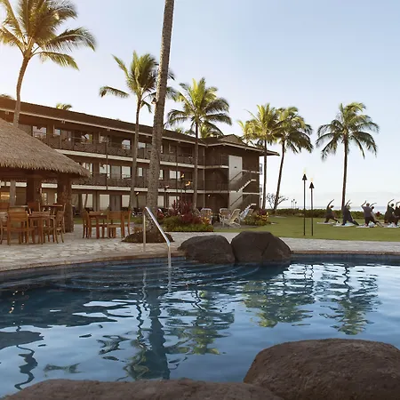 Koa Kea Resort On Poipu Beach-2