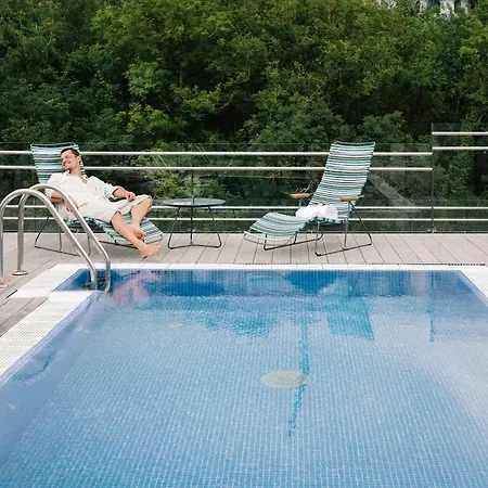 Axel Hotel San Sebastian - Adults Only-3