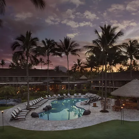 Koa Kea Resort On Poipu Beach-2