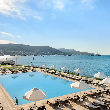 La Quinta By Wyndham Bodrum-3