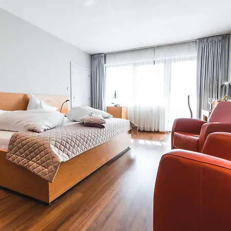 Parkhotel Marlena - Adults Only-2