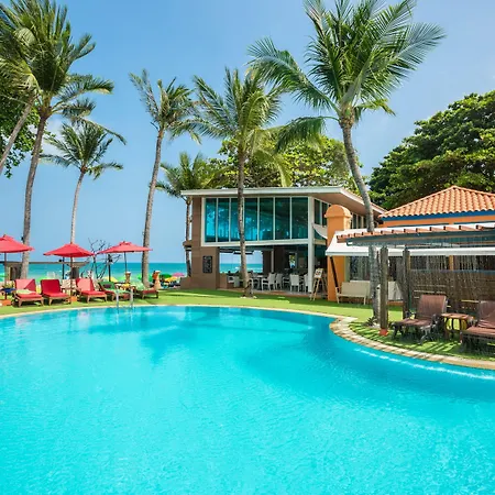 Baan Samui Resort - Sha Extra Plus-2