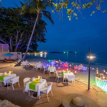 Baan Samui Resort - Sha Extra Plus-3