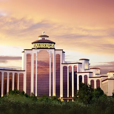 L'Auberge Casino Resort Lake Charles-3