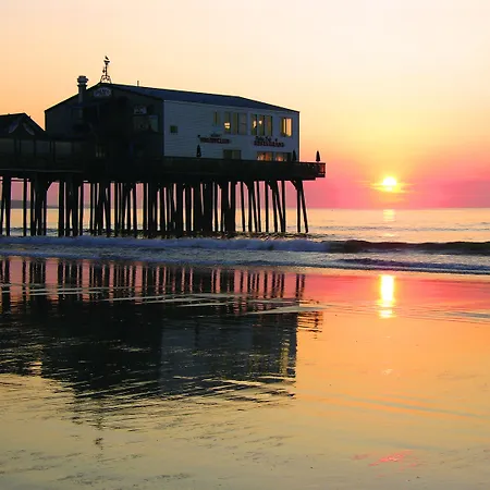 Alouette Sunrise Suites-3