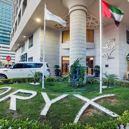 Oryx Hotel-3