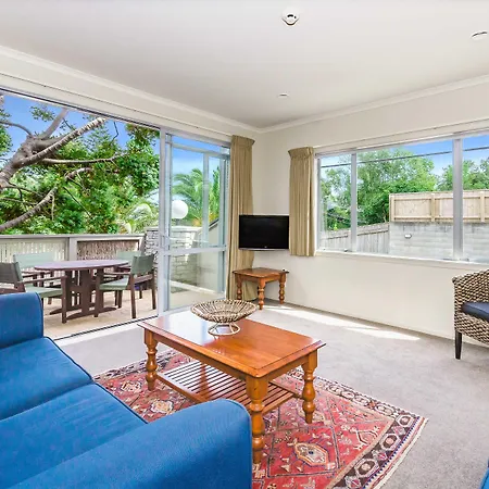 Raumati Sands Resort-3