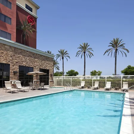 Sheraton Garden Grove-Anaheim South-3