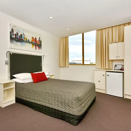 Atlantic Tower Motor Inn-3