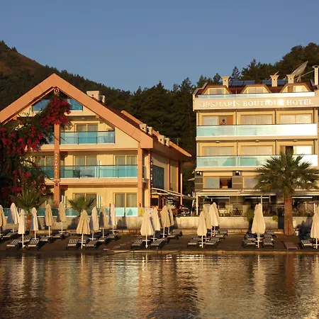 Oersmaris Boutique Hotel-3
