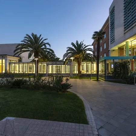 Victoria Terme Hotel-3