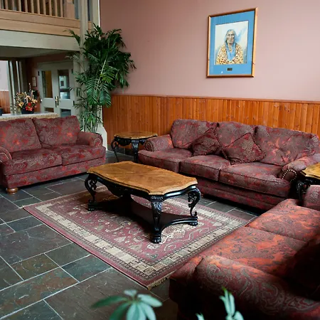 St. Eugene Golf Resort & Casino-2