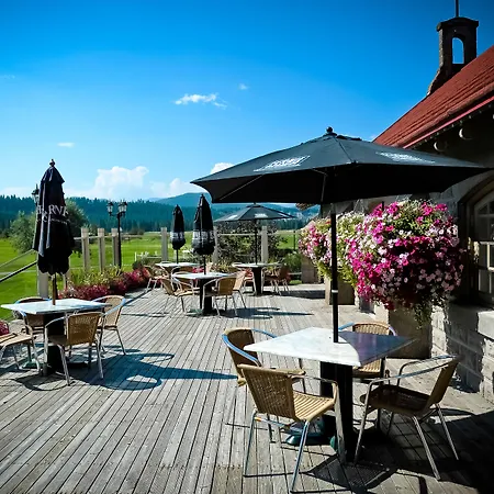 St. Eugene Golf Resort & Casino-3