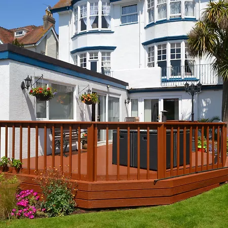 The Sandpiper Guest House-3