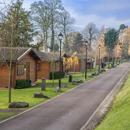 Wychnor Park Country Club-2