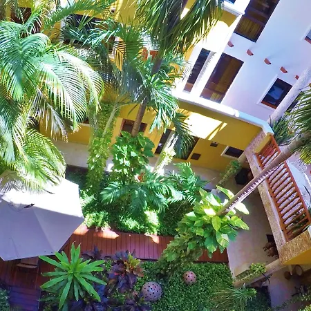 Hotel Las Golondrinas-2
