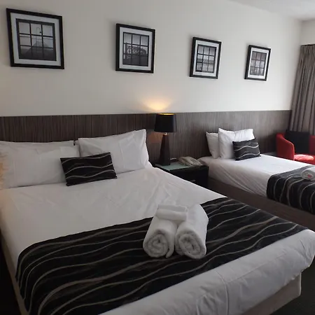 Central Court Motel Warrnambool-3