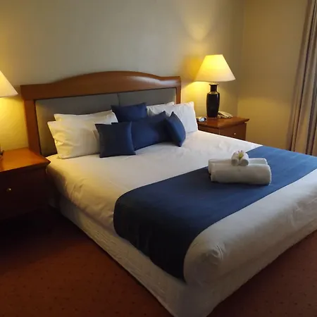 Central Court Motel Warrnambool-2