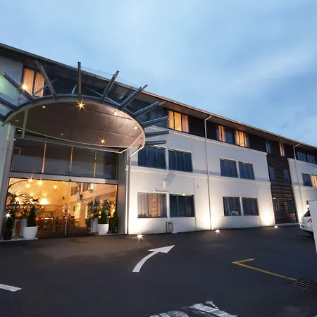 Jetpark Hotel Rotorua-2