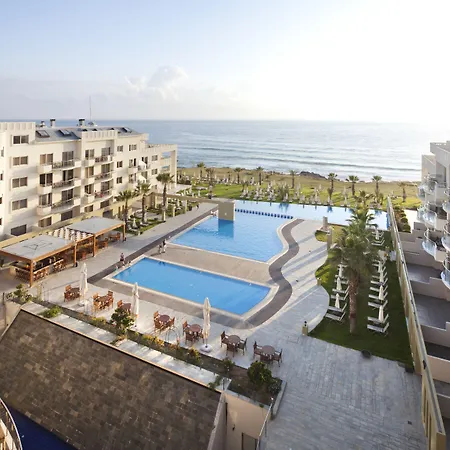 Capital Coast Resort And Spa-2