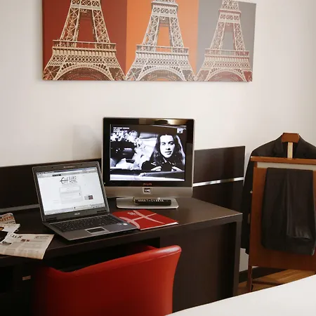 Euro Hotel Residence-2