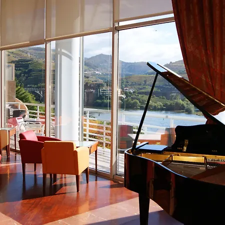 Hotel Regua Douro-3