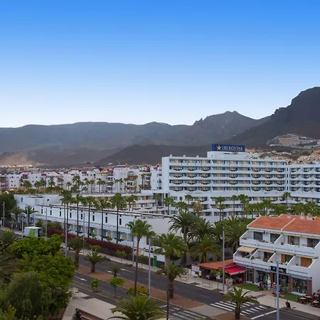 Iberostar Waves Bouganville Playa-3
