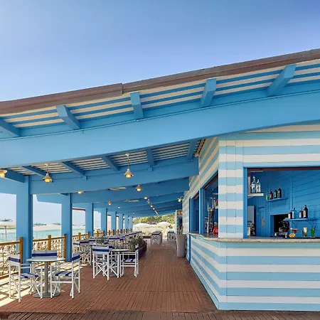 Serenusa Resort-2