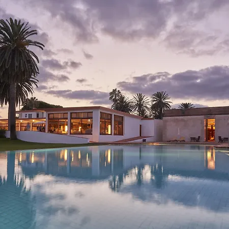 Hotel Porto Santo & Spa-2